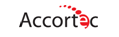 Accortec logo