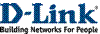 D-Link logo