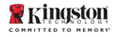 Kingston logo