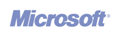 Microsoft logo
