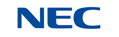 NEC logo