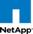 NetApp logo