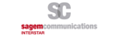 Sagem Communications logo