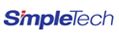 SimpleTech logo