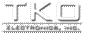 TKO logo