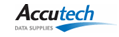 Accutech logo