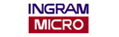 Ingram Micro logo