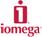 Iomega logo