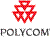 Polycom logo