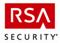 RSA logo