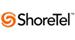 ShoreTel logo