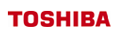 Toshiba logo